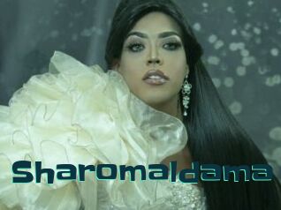 Sharomaldama