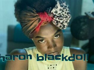 Sharon_blackdoll