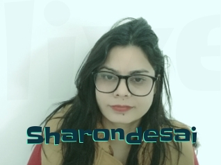 Sharondesai