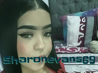 Sharonevans69