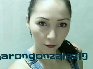 Sharongonzalez19