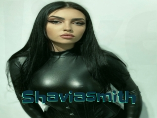 Shaviasmith