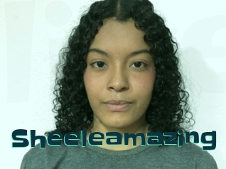 Sheeleamazing