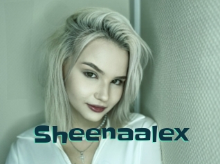 Sheenaalex