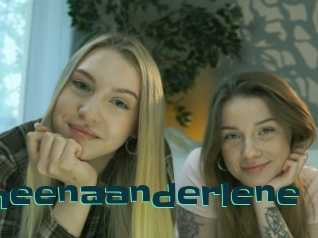 Sheenaanderlene