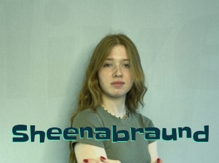 Sheenabraund