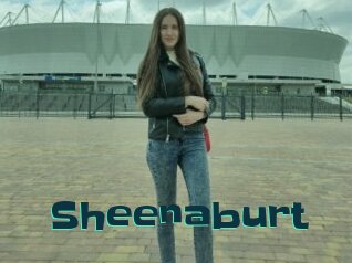 Sheenaburt