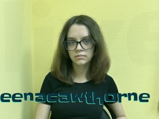 Sheenacawthorne