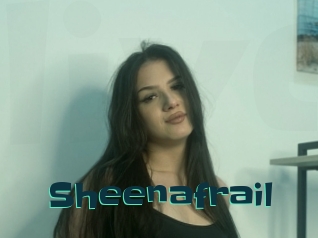 Sheenafrail