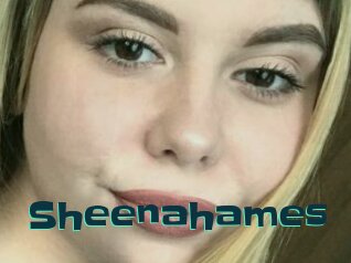 Sheenahames