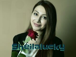 Sheilalucky