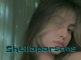Sheilaparsons
