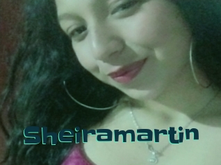 Sheiramartin