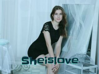 Sheislove