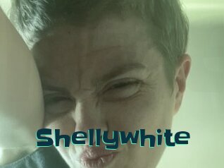 Shellywhite