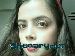 Shenaryder