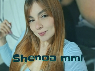 Shenoa_mml
