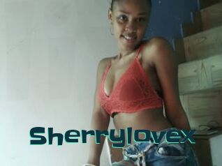 Sherrylovex