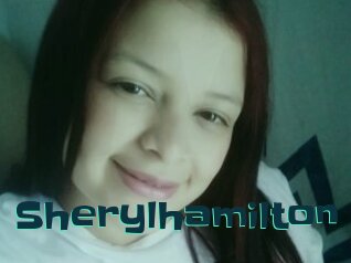 Sherylhamilton