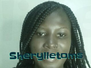 Sherylletoms