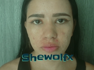 Shewolfx