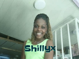 Shillyx