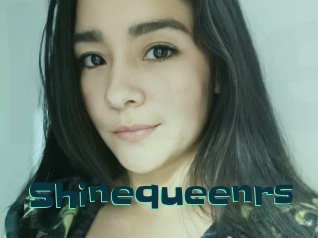 Shinequeenrs