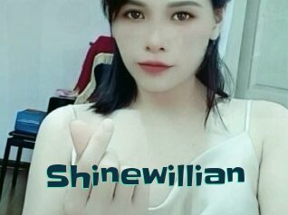 Shinewillian