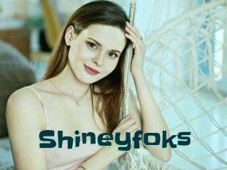 Shineyfoks