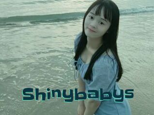 Shinybabys
