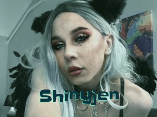 Shinyjen