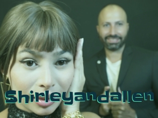 Shirleyandallen