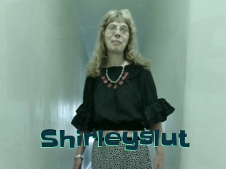 Shirleyslut