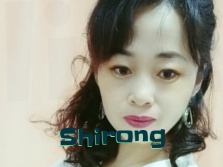 Shirong