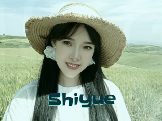 Shiyue
