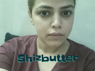 Shizbutter