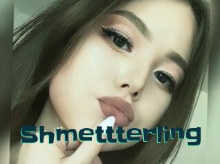 Shmettterling