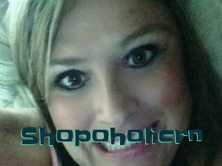 Shopoholicrn