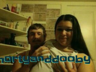 Shortyanddooby