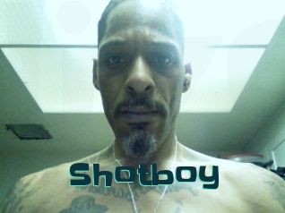 Shotboy
