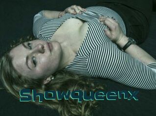 Showqueenx
