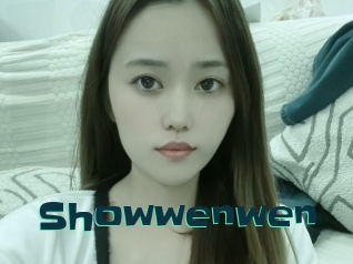 Showwenwen