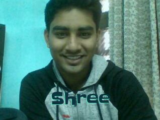 Shree