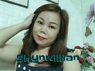 Shynwillian