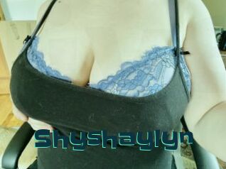 Shyshaylyn