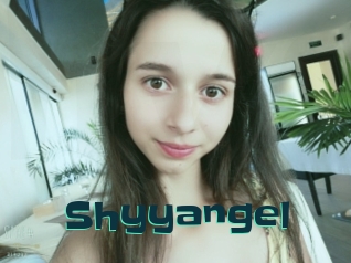 Shyyangel