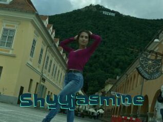Shyyjasmine