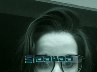 Siaanaa