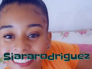 Siararodriguez