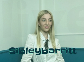 Sibleybarritt